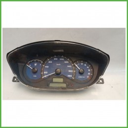 Quadro strumenti contachilometri tachimetro CHEVROLET (DAEWOO) MATIZ M200 95462172