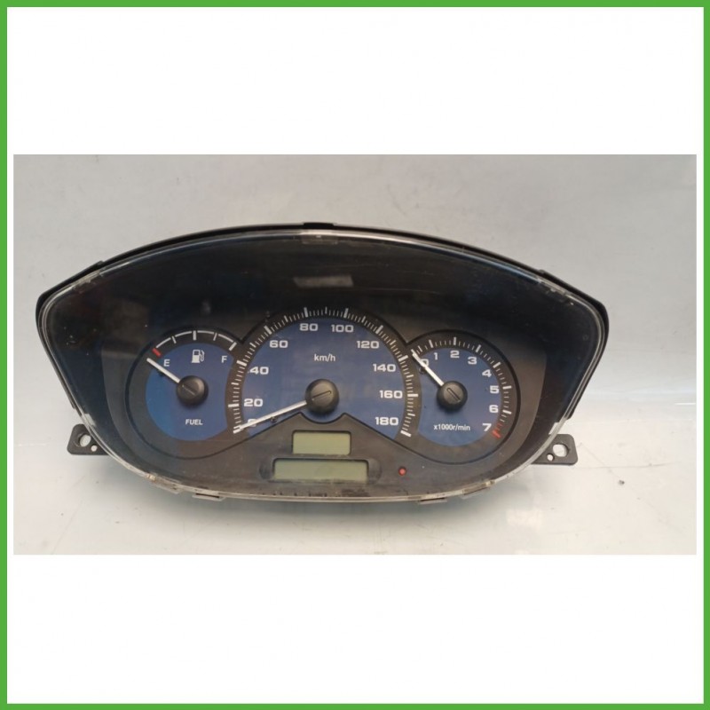 Quadro strumenti contachilometri tachimetro CHEVROLET (DAEWOO) MATIZ M200 95462172