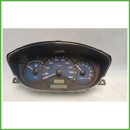 Quadro strumenti contachilometri tachimetro CHEVROLET (DAEWOO) MATIZ M200 95462172