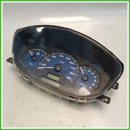 Quadro strumenti contachilometri tachimetro CHEVROLET (DAEWOO) MATIZ M200 95462172