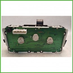 Quadro strumenti contachilometri tachimetro NISSAN MICRA K12E 1.2 16V 24810AX701