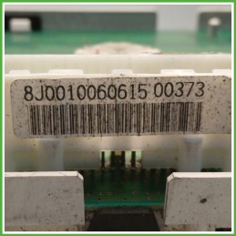 Quadro strumenti contachilometri tachimetro NISSAN MICRA K12E 1.2 16V 24810AX701