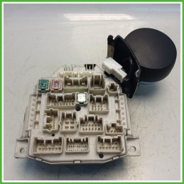 Quadro strumenti contachilometri tachimetro PEUGEOT 107 1.0 6103AT