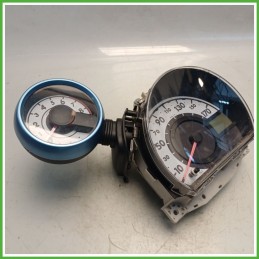 Quadro strumenti contachilometri tachimetro PEUGEOT 107 1.0 6103AT