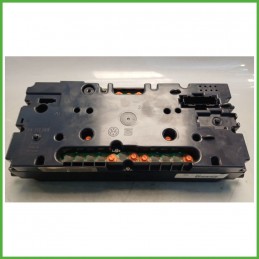 Quadro strumenti contachilometri tachimetro VDO VOLKSWAGEN GOLF 1H 1.4 1H6919850X