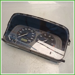 Quadro strumenti contachilometri tachimetro VDO VOLKSWAGEN GOLF 1H 1.4 1H6919850X