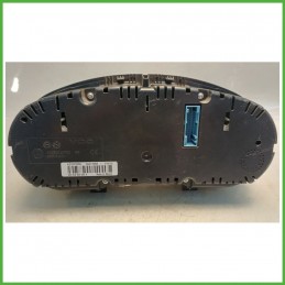 Quadro strumenti contachilometri tachimetro VDO ZYS0001904114131857 VOLKSWAGEN JETTA 16 1.6 TDI 5C6920862A