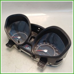 Quadro strumenti contachilometri tachimetro FORD FIESTA CB1 1.4 1736842