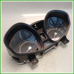 Quadro strumenti contachilometri tachimetro FORD FIESTA CB1 1.4 1736842