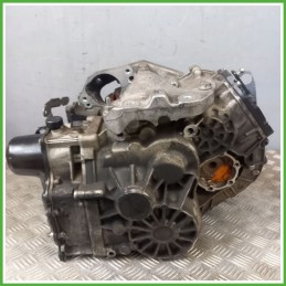 Cambio Automatico Automatico VOLKSWAGEN PASSAT 3C 1.4 16V TSI CDGA Originale Usato