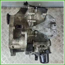 Cambio Automatico Automatico VOLKSWAGEN PASSAT 3C 1.4 16V TSI CDGA Originale Usato