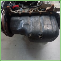 Motore Completo Funzionante 199A4000 48kw da FIAT GRANDE PUNTO 2Y 2005 2008 BENZINA Originale Usato