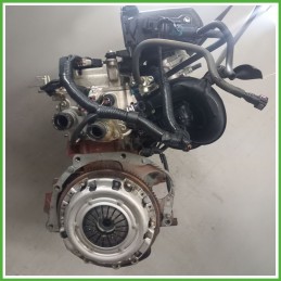 Motore Completo Funzionante 2SZFE 64kw da TOYOTA YARIS 2005 2012 BENZINA Originale Usato
