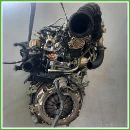 Motore Completo Funzionante 1NDTV 66kw da TOYOTA COROLLA 2004 2007 GASOLIO Originale Usato
