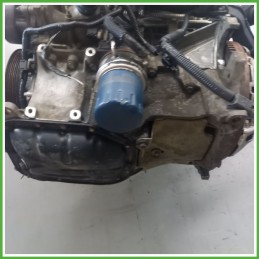 Motore Completo Funzionante 1NDTV 66kw da TOYOTA COROLLA 2004 2007 GASOLIO Originale Usato