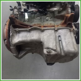 Motore Completo Funzionante 2SZFE 64kw da TOYOTA YARIS 2005 2012 BENZINA Originale Usato