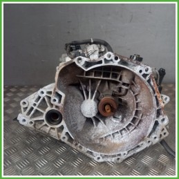 Cambio Robotizzato Robotizzato OPEL MERIVA X03 1.6 16V Z16XE Originale Usato