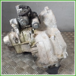 Cambio Robotizzato Robotizzato OPEL MERIVA X03 1.6 16V Z16XE Originale Usato