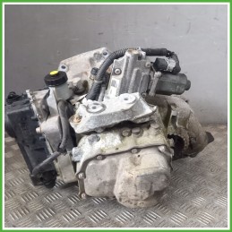 Cambio Robotizzato Robotizzato OPEL MERIVA X03 1.6 16V Z16XE Originale Usato