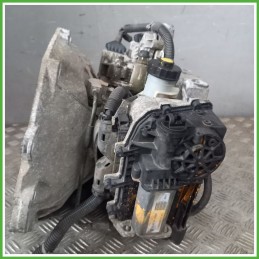 Cambio Robotizzato Robotizzato OPEL MERIVA X03 1.6 16V Z16XE Originale Usato
