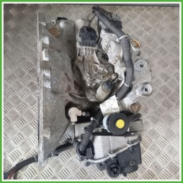 Cambio Robotizzato Robotizzato OPEL MERIVA X03 1.6 16V Z16XE Originale Usato