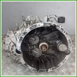Cambio Manuale MERCEDES-BENZ Classe A W176 270910 Originale Usato