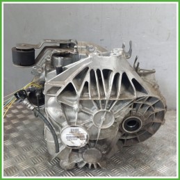 Cambio Manuale MERCEDES-BENZ Classe A W176 270910 Originale Usato