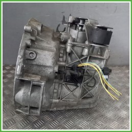 Cambio Manuale MERCEDES-BENZ Classe A W176 270910 Originale Usato