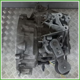 Cambio Manuale MERCEDES-BENZ Classe A W176 270910 Originale Usato