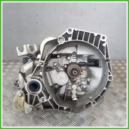 Cambio Manuale PEUGEOT 207 1.4 8HZ Originale Usato