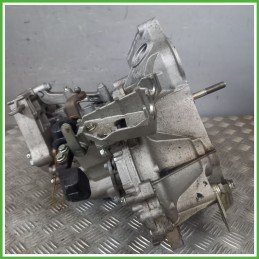 Cambio Manuale PEUGEOT 207 1.4 8HZ Originale Usato
