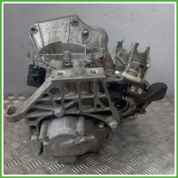 Cambio Manuale PEUGEOT 207 1.4 8HZ Originale Usato
