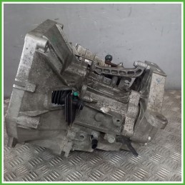 Cambio Manuale PEUGEOT 207 1.4 8HZ Originale Usato