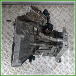 Cambio Manuale PEUGEOT 207 1.4 8HZ Originale Usato
