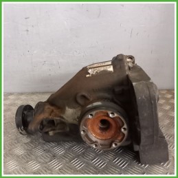 Differenziale Posteriore BMW Serie 7 E65/E66 306D2 Originale Usato