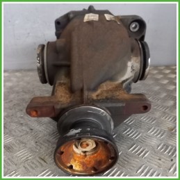 Differenziale Posteriore BMW Serie 7 E65/E66 306D2 Originale Usato