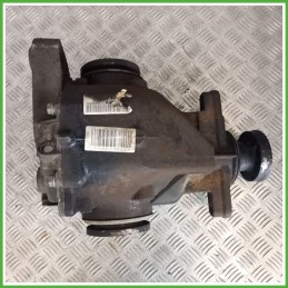 Differenziale Posteriore BMW Serie 7 E65/E66 306D2 Originale Usato