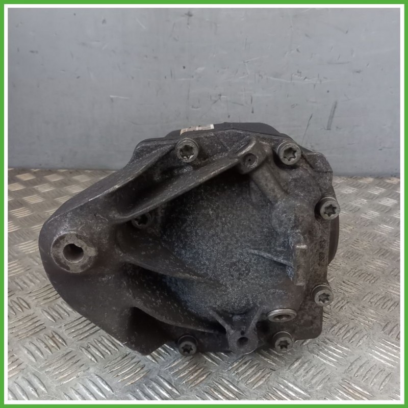 Differenziale Posteriore BMW Serie 3 F31 B47D20A Originale Usato