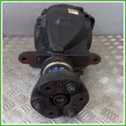 Differenziale Posteriore BMW Serie 3 F31 B47D20A Originale Usato