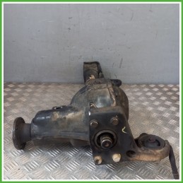 Differenziale Anteriore KGM SSANGYONG ACTYON SPORTS 2.0 664951 Originale Usato