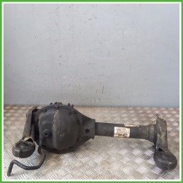 Differenziale Anteriore KGM SSANGYONG ACTYON SPORTS 2.0 664951 Originale Usato