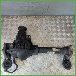 Differenziale Anteriore KGM SSANGYONG ACTYON SPORTS 2.0 664951 Originale Usato