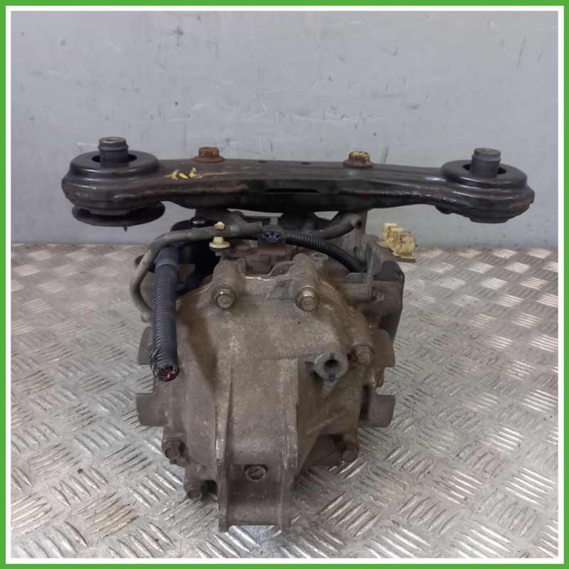Differenziale Posteriore HONDA CR-V 4a Serie 2.2 N22B4 Originale Usato