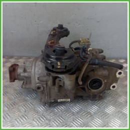 Differenziale Posteriore HONDA CR-V 4a Serie 2.2 N22B4 Originale Usato