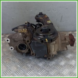 Differenziale Posteriore HONDA CR-V 4a Serie 2.2 N22B4 Originale Usato