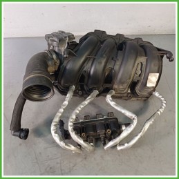 Collettore di aspirazione PEUGEOT 208 8F02 1.4 0361T2 2012 2015