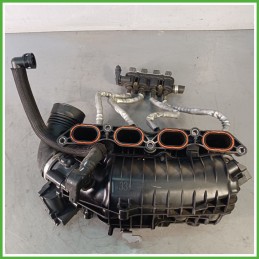 Collettore di aspirazione PEUGEOT 208 8F02 1.4 0361T2 2012 2015