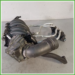 Collettore di aspirazione PEUGEOT 208 8F02 1.4 0361T2 2012 2015