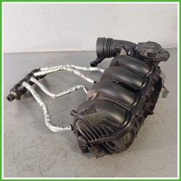 Collettore di aspirazione PEUGEOT 208 8F02 1.4 0361T2 2012 2015