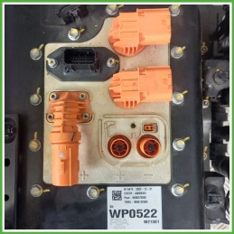 Batteria Motore Hybrid PEUGEOT 408 1696646080 2022 PSA A009SV01